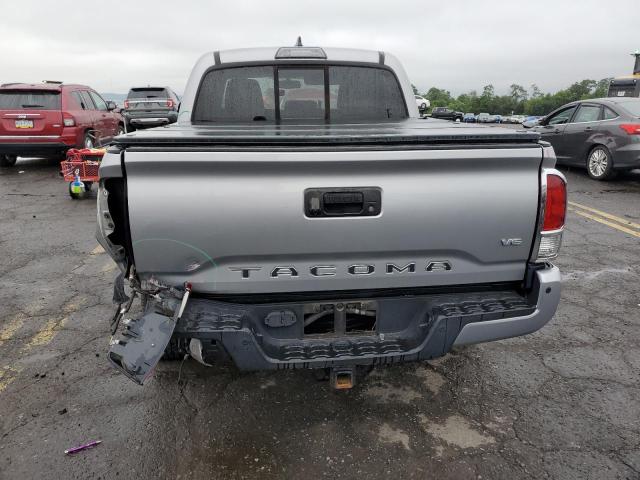 Photo 5 VIN: 5TFCZ5AN1GX031169 - TOYOTA TACOMA 