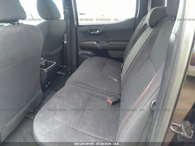 Photo 7 VIN: 5TFCZ5AN1GX032435 - TOYOTA TACOMA 