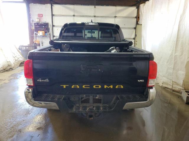 Photo 5 VIN: 5TFCZ5AN1GX033987 - TOYOTA TACOMA 