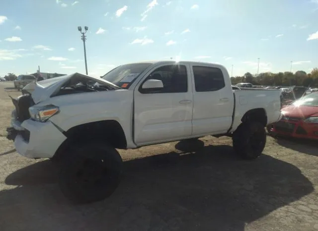 Photo 1 VIN: 5TFCZ5AN1GX041636 - TOYOTA TACOMA 