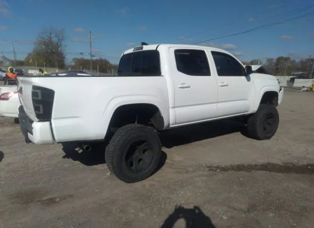 Photo 3 VIN: 5TFCZ5AN1GX041636 - TOYOTA TACOMA 