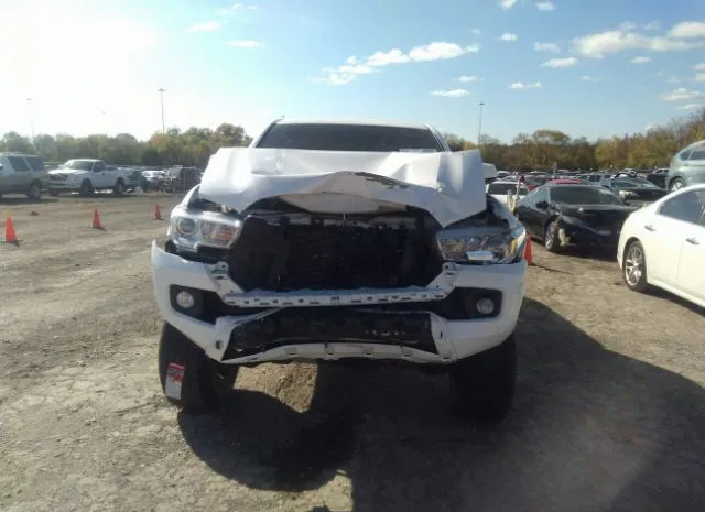 Photo 5 VIN: 5TFCZ5AN1GX041636 - TOYOTA TACOMA 