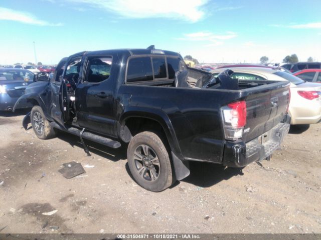 Photo 2 VIN: 5TFCZ5AN1GX042026 - TOYOTA TACOMA 