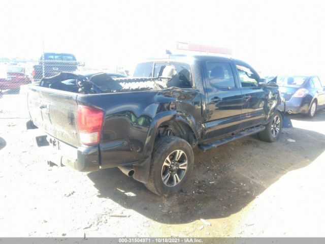 Photo 3 VIN: 5TFCZ5AN1GX042026 - TOYOTA TACOMA 