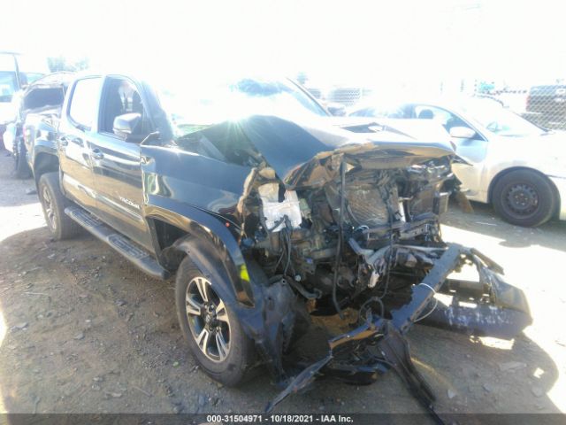 Photo 5 VIN: 5TFCZ5AN1GX042026 - TOYOTA TACOMA 