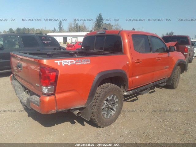 Photo 3 VIN: 5TFCZ5AN1GX044603 - TOYOTA TACOMA 