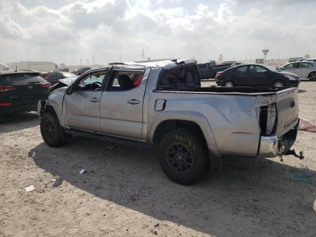 Photo 1 VIN: 5TFCZ5AN1HX052640 - TOYOTA TACOMA DOU 