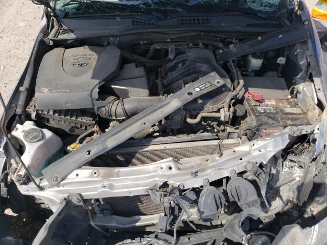 Photo 10 VIN: 5TFCZ5AN1HX052640 - TOYOTA TACOMA DOU 