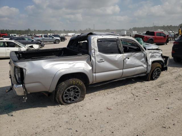 Photo 2 VIN: 5TFCZ5AN1HX052640 - TOYOTA TACOMA DOU 