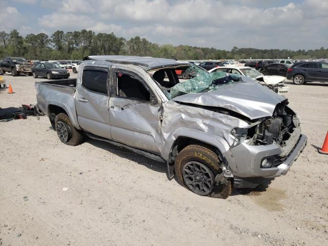 Photo 3 VIN: 5TFCZ5AN1HX052640 - TOYOTA TACOMA DOU 