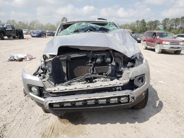 Photo 4 VIN: 5TFCZ5AN1HX052640 - TOYOTA TACOMA DOU 