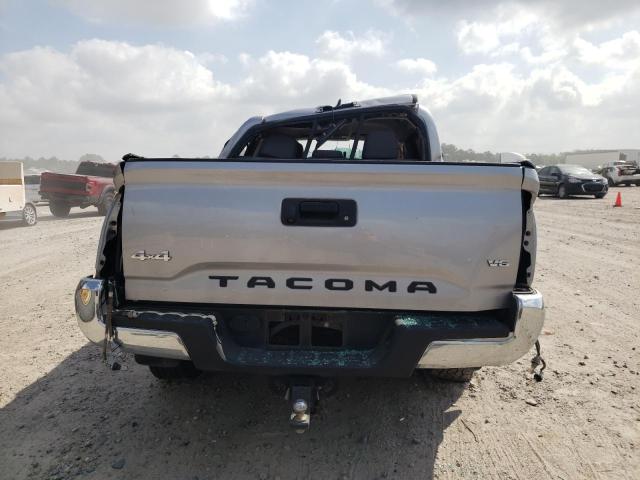 Photo 5 VIN: 5TFCZ5AN1HX052640 - TOYOTA TACOMA DOU 