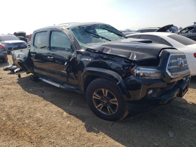 Photo 3 VIN: 5TFCZ5AN1HX058552 - TOYOTA TACOMA DOU 