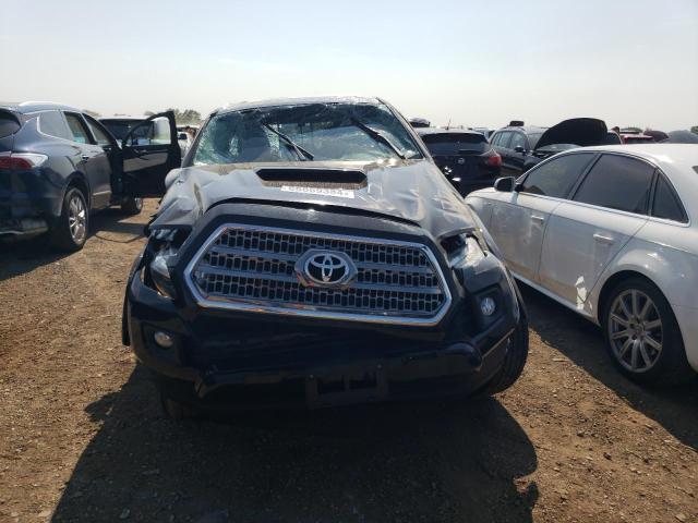 Photo 4 VIN: 5TFCZ5AN1HX058552 - TOYOTA TACOMA DOU 