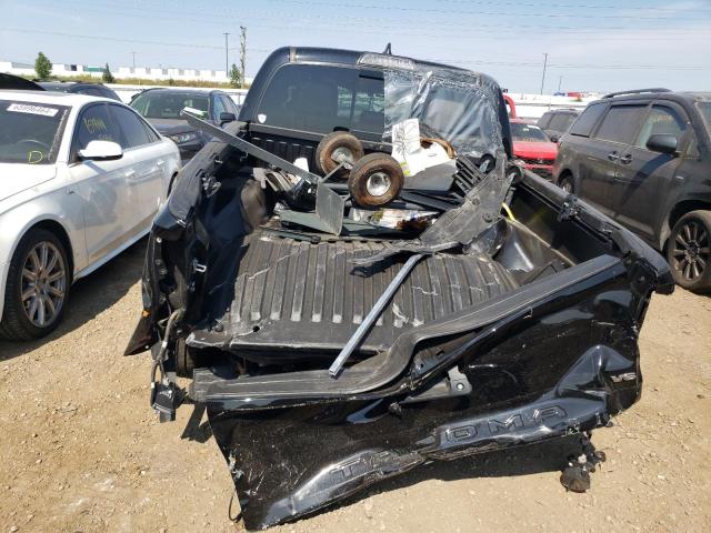 Photo 5 VIN: 5TFCZ5AN1HX058552 - TOYOTA TACOMA DOU 