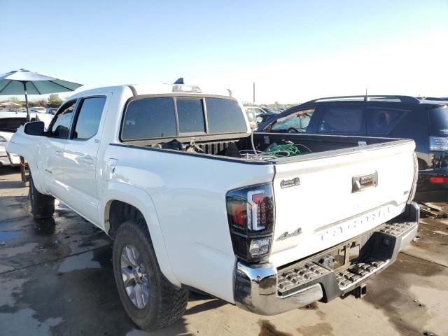 Photo 2 VIN: 5TFCZ5AN1HX059135 - TOYOTA TACOMA DOU 