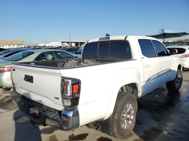 Photo 3 VIN: 5TFCZ5AN1HX059135 - TOYOTA TACOMA DOU 