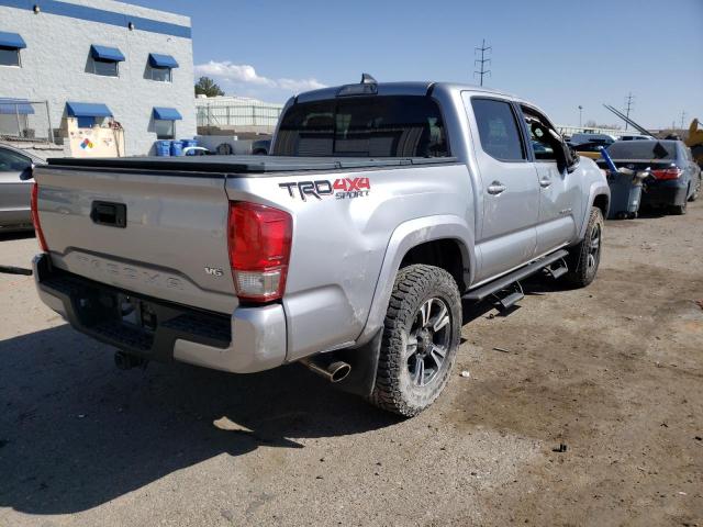 Photo 2 VIN: 5TFCZ5AN1HX082009 - TOYOTA TACOMA DOU 