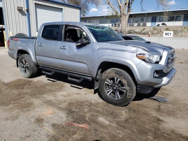 Photo 3 VIN: 5TFCZ5AN1HX082009 - TOYOTA TACOMA DOU 