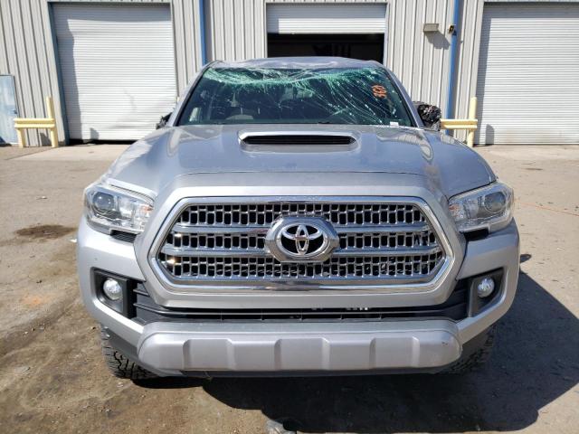 Photo 4 VIN: 5TFCZ5AN1HX082009 - TOYOTA TACOMA DOU 