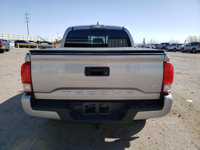 Photo 5 VIN: 5TFCZ5AN1HX082009 - TOYOTA TACOMA DOU 