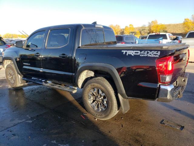 Photo 1 VIN: 5TFCZ5AN1HX084083 - TOYOTA TACOMA DOU 