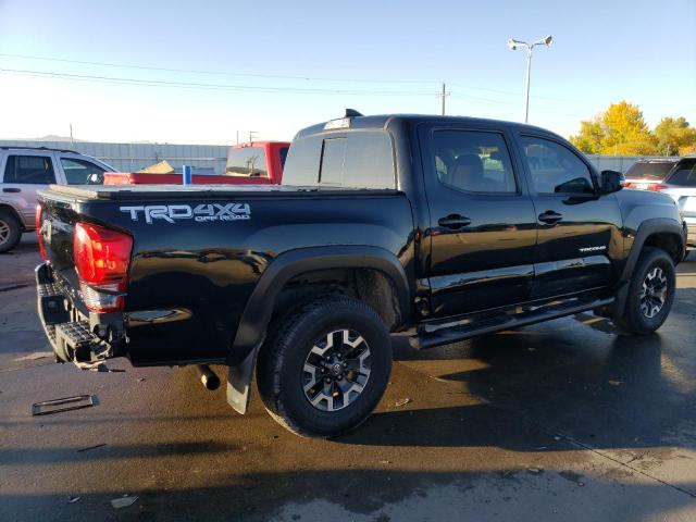 Photo 2 VIN: 5TFCZ5AN1HX084083 - TOYOTA TACOMA DOU 