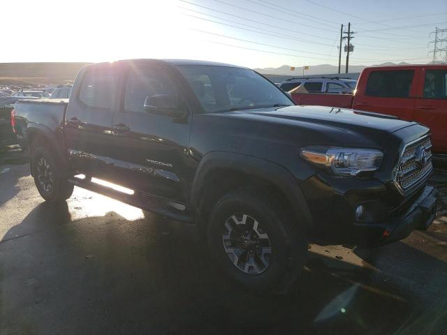 Photo 3 VIN: 5TFCZ5AN1HX084083 - TOYOTA TACOMA DOU 