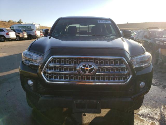 Photo 4 VIN: 5TFCZ5AN1HX084083 - TOYOTA TACOMA DOU 