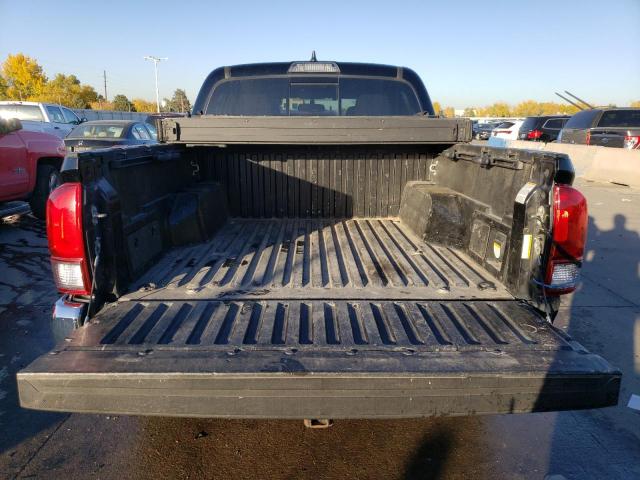 Photo 5 VIN: 5TFCZ5AN1HX084083 - TOYOTA TACOMA DOU 