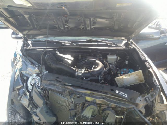 Photo 9 VIN: 5TFCZ5AN1HX087047 - TOYOTA TACOMA 