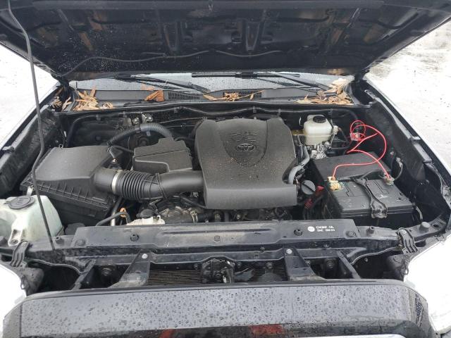 Photo 10 VIN: 5TFCZ5AN1HX087520 - TOYOTA TACOMA DOU 