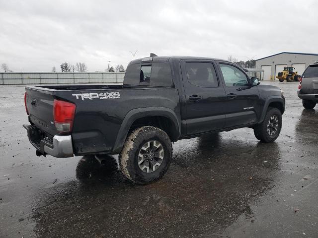 Photo 2 VIN: 5TFCZ5AN1HX087520 - TOYOTA TACOMA DOU 