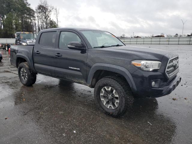 Photo 3 VIN: 5TFCZ5AN1HX087520 - TOYOTA TACOMA DOU 