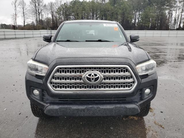 Photo 4 VIN: 5TFCZ5AN1HX087520 - TOYOTA TACOMA DOU 