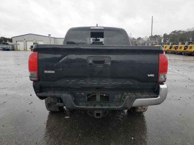 Photo 5 VIN: 5TFCZ5AN1HX087520 - TOYOTA TACOMA DOU 