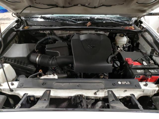 Photo 10 VIN: 5TFCZ5AN1HX102324 - TOYOTA TACOMA DOU 