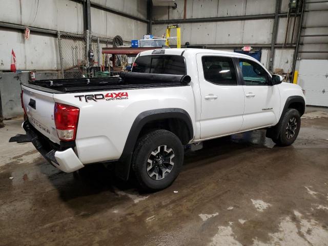 Photo 2 VIN: 5TFCZ5AN1HX102324 - TOYOTA TACOMA DOU 