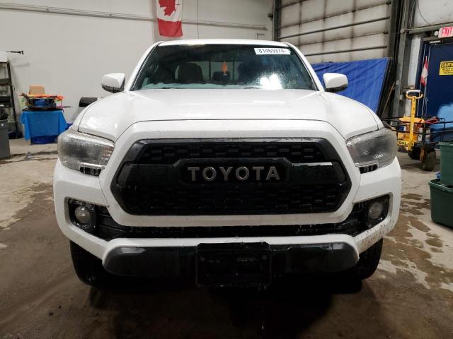 Photo 4 VIN: 5TFCZ5AN1HX102324 - TOYOTA TACOMA DOU 