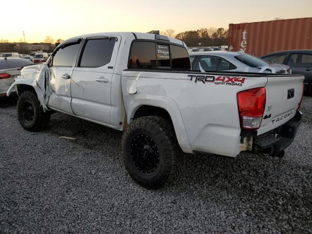 Photo 1 VIN: 5TFCZ5AN1HX111928 - TOYOTA TACOMA DOU 