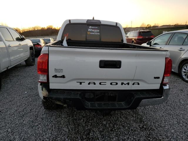 Photo 5 VIN: 5TFCZ5AN1HX111928 - TOYOTA TACOMA DOU 