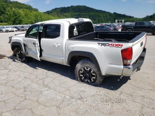 Photo 1 VIN: 5TFCZ5AN1HX115297 - TOYOTA TACOMA 