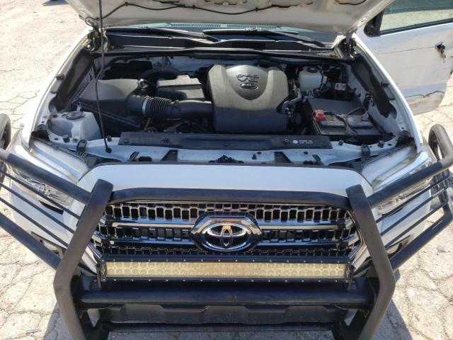 Photo 10 VIN: 5TFCZ5AN1HX115297 - TOYOTA TACOMA 