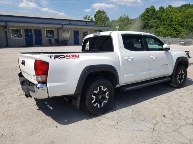 Photo 2 VIN: 5TFCZ5AN1HX115297 - TOYOTA TACOMA 