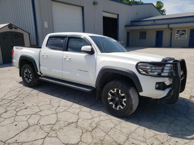 Photo 3 VIN: 5TFCZ5AN1HX115297 - TOYOTA TACOMA 