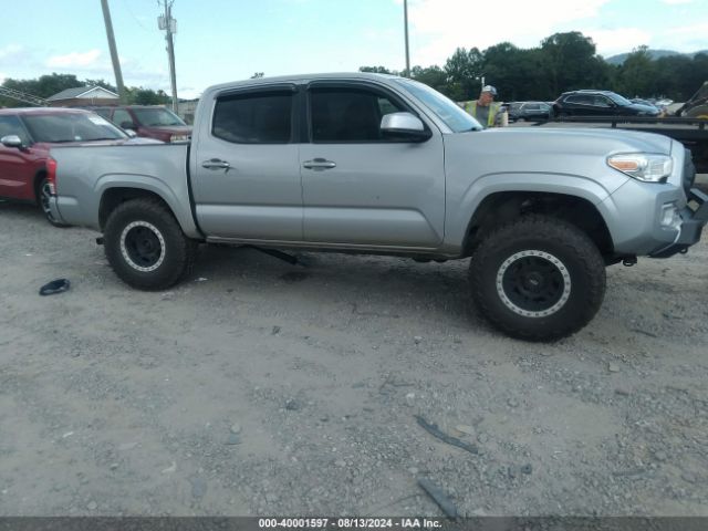 Photo 0 VIN: 5TFCZ5AN1HX121259 - TOYOTA TACOMA 