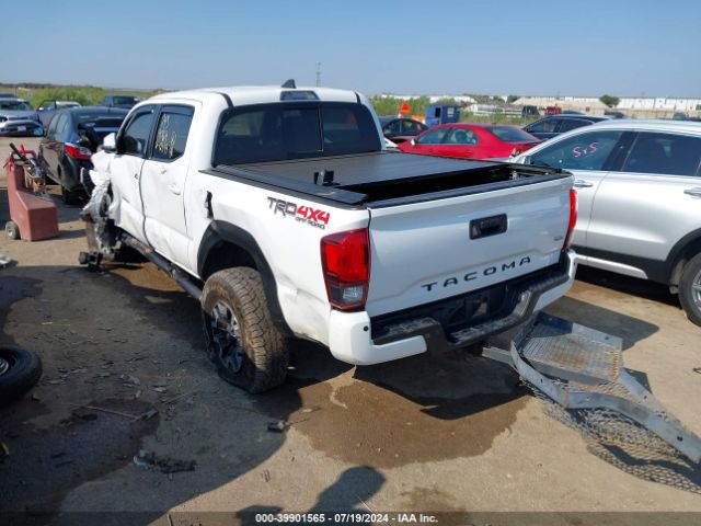 Photo 2 VIN: 5TFCZ5AN1JX129139 - TOYOTA TACOMA 