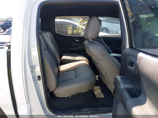 Photo 7 VIN: 5TFCZ5AN1JX129139 - TOYOTA TACOMA 