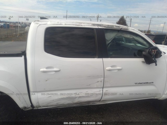 Photo 5 VIN: 5TFCZ5AN1JX132848 - TOYOTA TACOMA 