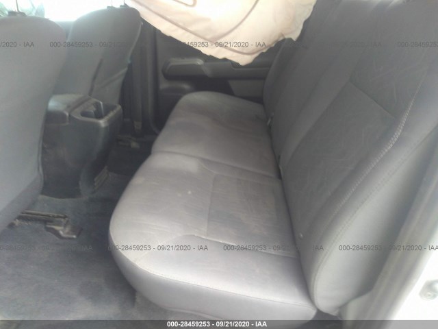 Photo 7 VIN: 5TFCZ5AN1JX132848 - TOYOTA TACOMA 